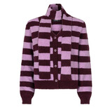 YDENCE Vest || Felicity || Violet YDENCE Vest || Felicity || Violet
