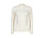 Top || Roberta || Ecru