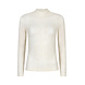 YDENCE Top || Roberta || Ecru