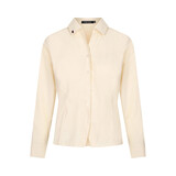 YDENCE Blouse || Vinny || Ecru YDENCE Blouse || Vinny || Ecru