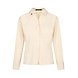 YDENCE Blouse || Vinny || Ecru