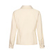 YDENCE Blouse || Vinny || Ecru