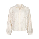 YDENCE Blouse || Winslet || Ecru YDENCE Blouse || Winslet || Ecru
