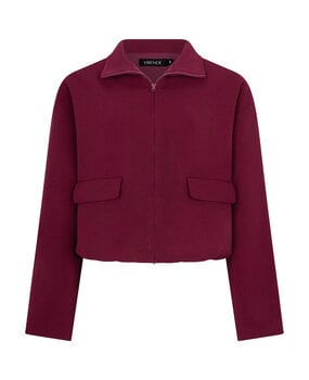 YDENCE Jack || Davis || Burgundy