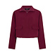 YDENCE Jack || Davis || Burgundy