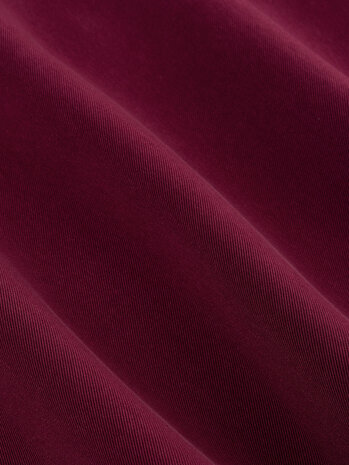 YDENCE Jack || Davis || Burgundy