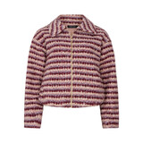 YDENCE Jack || Evelina || Burgundy YDENCE Jack || Evelina || Burgundy