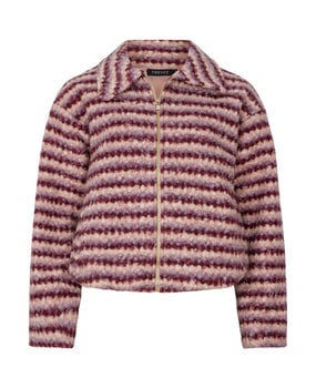 YDENCE Jack || Evelina || Burgundy