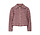 Jack || Evelina || Burgundy