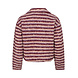 YDENCE Jack || Evelina || Burgundy