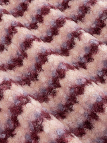 YDENCE Jack || Evelina || Burgundy
