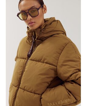 Harper & Yve Jack || Ibby - ja || New Olive