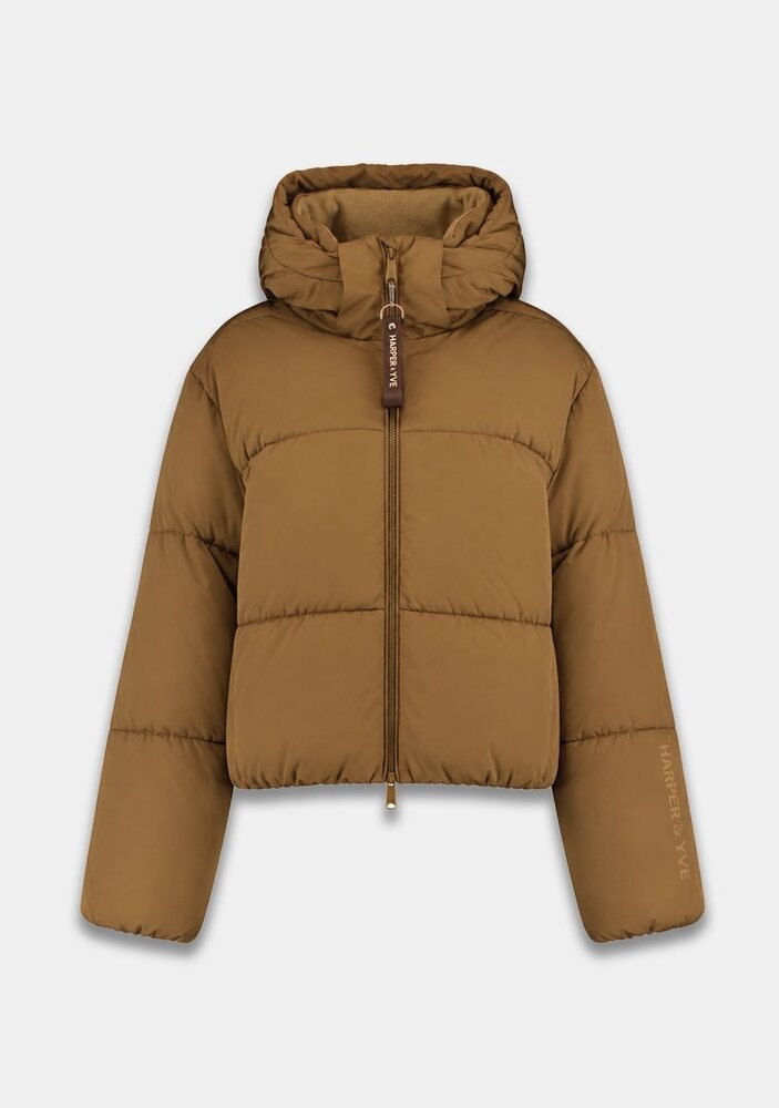 Harper & Yve Jack || Ibby - ja || New Olive