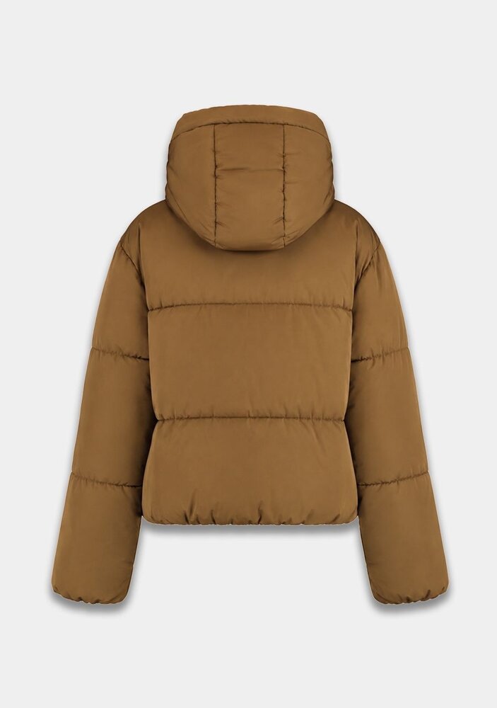 Harper & Yve Jack || Ibby - ja || New Olive