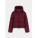 Harper & Yve Jack || Ibby - ja || Tipsy Red