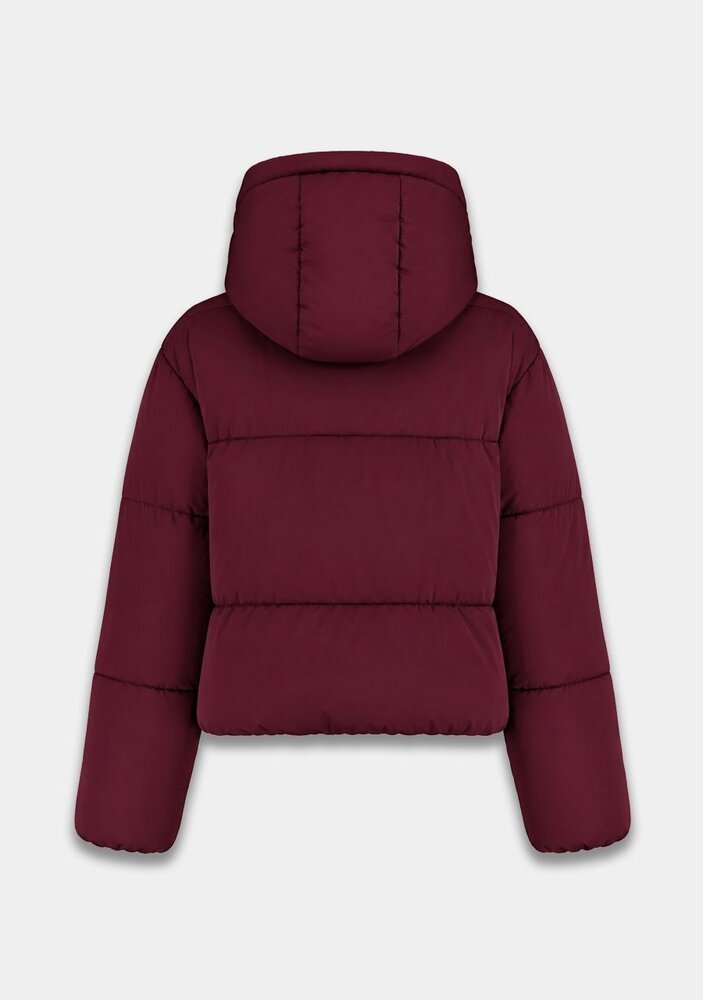 Harper & Yve Jack || Ibby - ja || Tipsy Red
