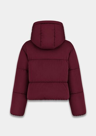 Harper & Yve Jack || Ibby - ja || Tipsy Red