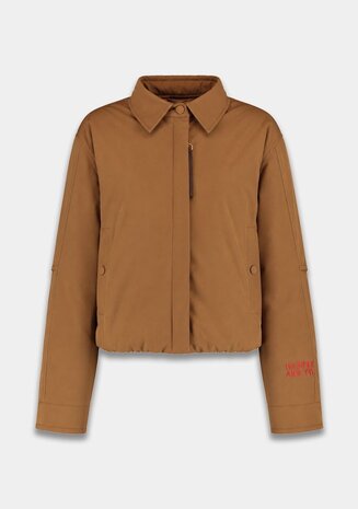 Harper & Yve Jack || Rowley-ja || Cinnemon