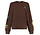 Sweater || Patch-sw || Hot Fudge