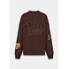 Harper & Yve Sweater || Patch-sw || Hot Fudge