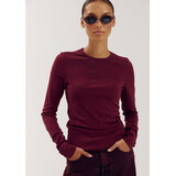 Harper & Yve Top || Jason || Tipsy Red Harper & Yve Top || Jason || Tipsy Red
