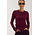 Top || Jason || Tipsy Red