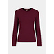 Harper & Yve Top || Jason || Tipsy Red