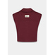 Harper & Yve Gilet || Esmee-gi || Tipsy Red