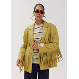 Harper & Yve Blazer || Casey-BL || Dirty Mustard Harper & Yve Blazer || Casey-BL || Dirty Mustard