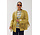 Blazer || Casey-BL || Dirty Mustard
