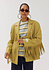 Blazer || Casey-BL || Dirty Mustard