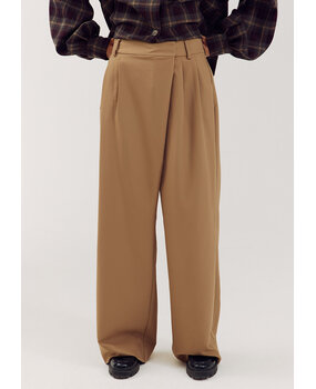 Harper & Yve Pantalon || Sydney-pa || Muddy Taupe
