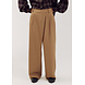 Harper & Yve Pantalon || Sydney-pa || Muddy Taupe