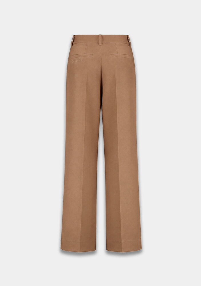Harper & Yve Pantalon || Sydney-pa || Muddy Taupe
