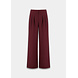 Harper & Yve Pantalon || | Sadie-pa || Tipsy Red