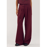 Harper & Yve Pantalon || | Sadie-pa || Tipsy Red Harper & Yve Pantalon || | Sadie-pa || Tipsy Red