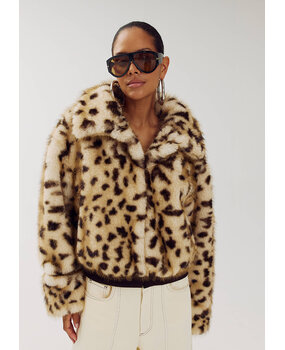 Harper & Yve Jack || Stacy-ja || Wild Lexie Leopard
