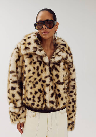 Harper & Yve Jack || Stacy-ja || Wild Lexie Leopard Harper & Yve Jack || Stacy-ja || Wild Lexie Leopard
