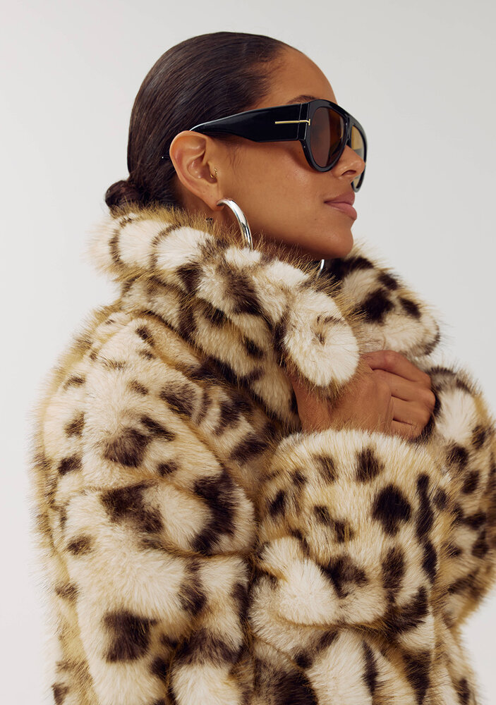 Harper & Yve Jack || Stacy-ja || Wild Lexie Leopard Harper & Yve Jack || Stacy-ja || Wild Lexie Leopard