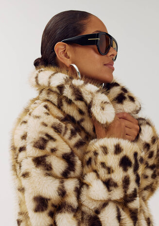 Harper & Yve Jack || Stacy-ja || Wild Lexie Leopard Harper & Yve Jack || Stacy-ja || Wild Lexie Leopard