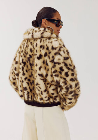 Harper & Yve Jack || Stacy-ja || Wild Lexie Leopard Harper & Yve Jack || Stacy-ja || Wild Lexie Leopard