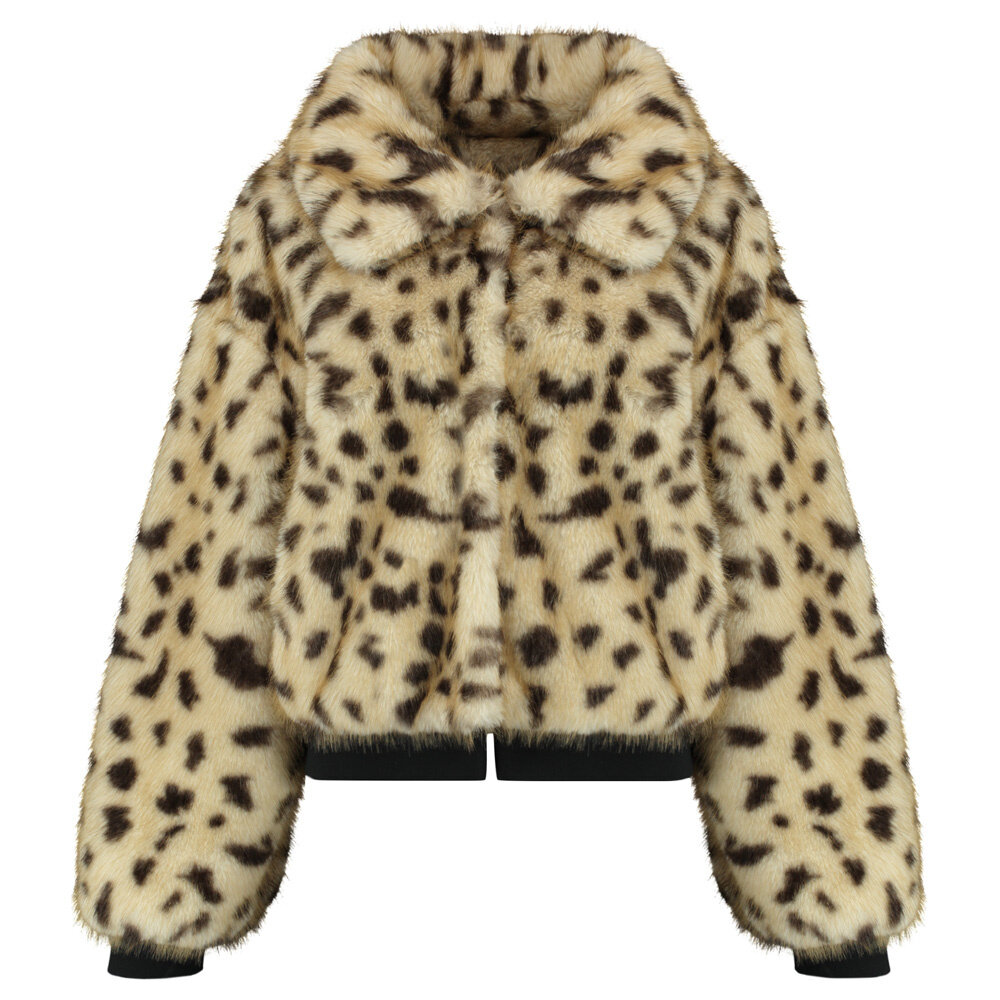 Harper & Yve Jack || Stacy-ja || Wild Lexie Leopard Harper & Yve Jack || Stacy-ja || Wild Lexie Leopard