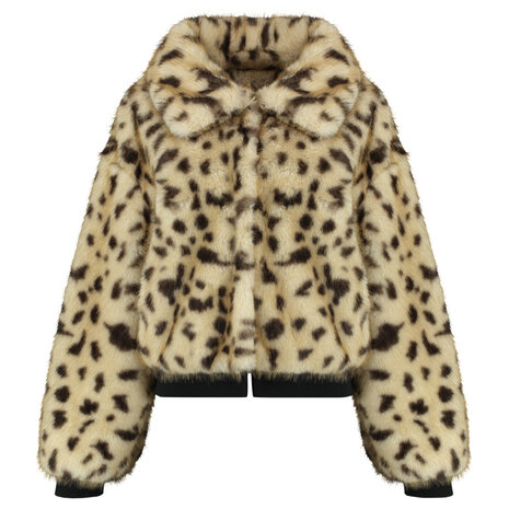 Harper & Yve Jack || Stacy-ja || Wild Lexie Leopard Harper & Yve Jack || Stacy-ja || Wild Lexie Leopard