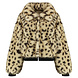 Harper & Yve Jack || Stacy-ja || Wild Lexie Leopard Harper & Yve Jack || Stacy-ja || Wild Lexie Leopard