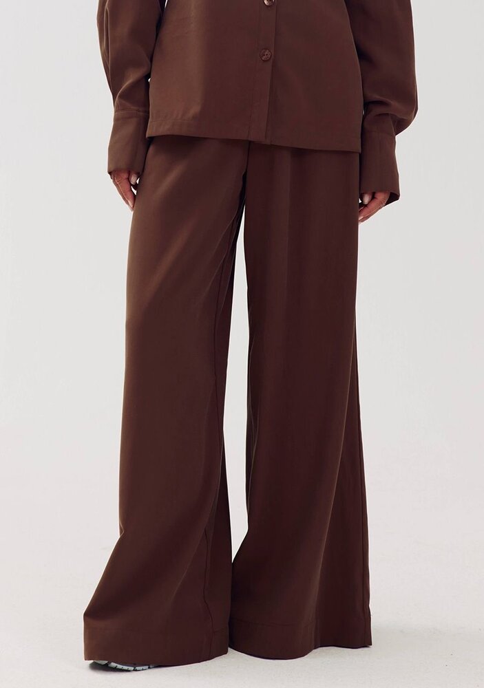 Harper & Yve Pantalon || Meike-pa || Hot Fudge
