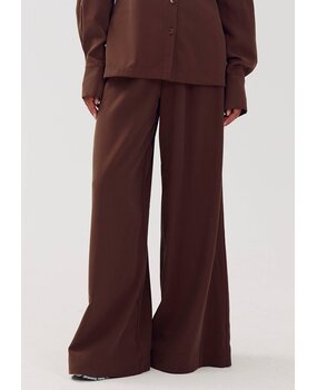 Harper & Yve Pantalon || Meike-pa || Hot Fudge