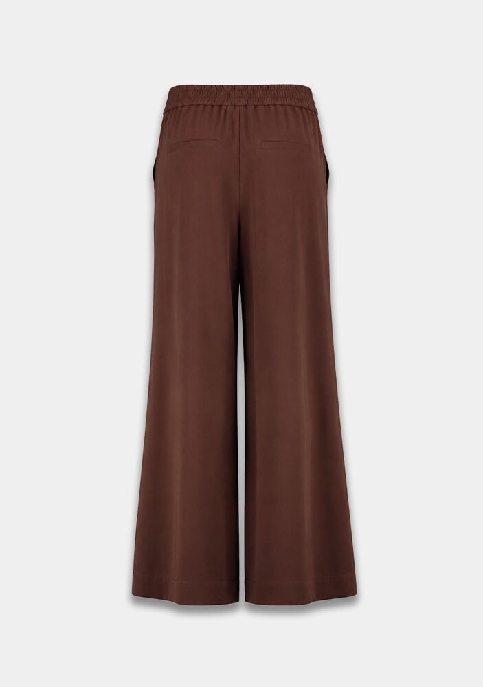 Harper & Yve Pantalon || Meike-pa || Hot Fudge