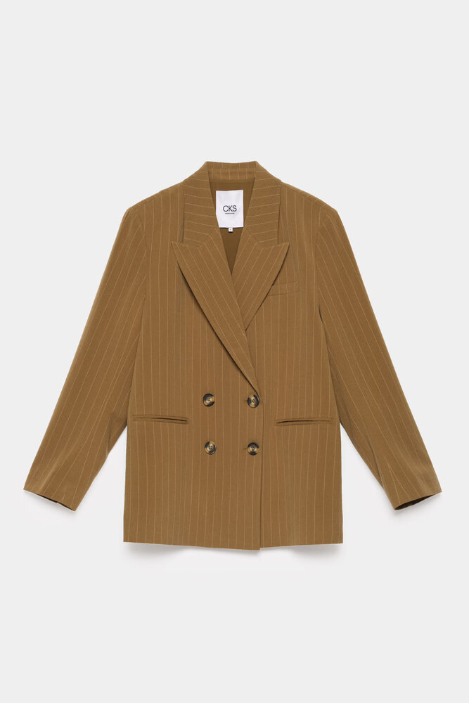 CKS Blazer ||  Cruise || Green Medium
