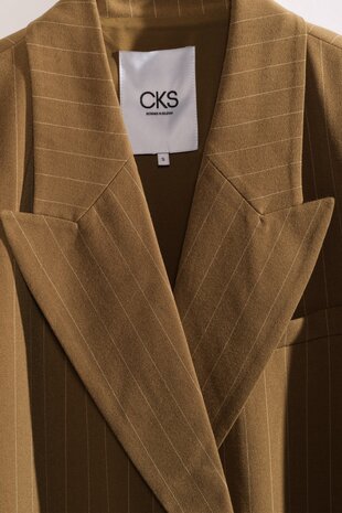 CKS Blazer ||  Cruise || Green Medium