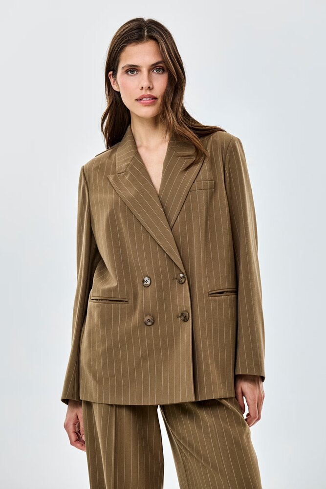 CKS Blazer ||  Cruise || Green Medium